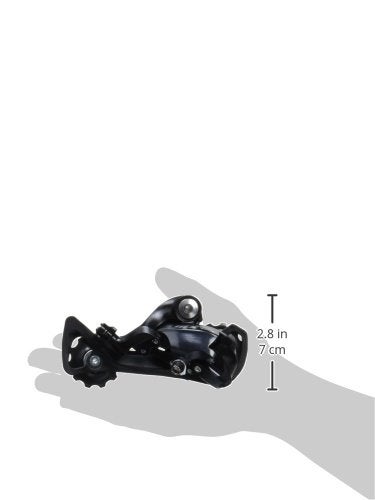 SHIMANO Sora 3500 Road Bike Rear Mech Derailleur 9 Speed - Image 3
