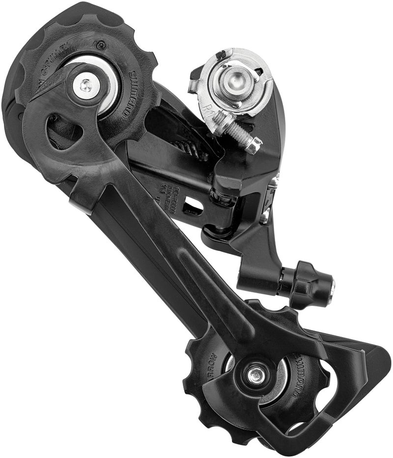 SHIMANO Sora 3500 Road Bike Rear Mech Derailleur 9 Speed - Image 2