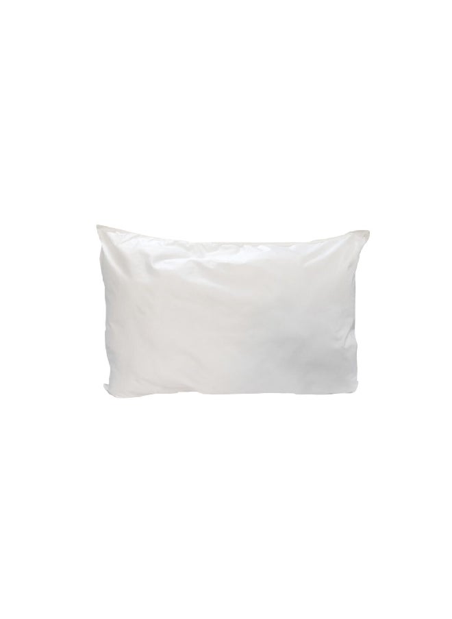 NANO CORE Nanocube Anti Allergen Pillow White 50 x 75 cm 101254  - Image 1