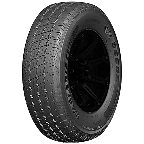 Gladiator جلادياتور QR600-SV 185/60R15C 94/92T - Image 1