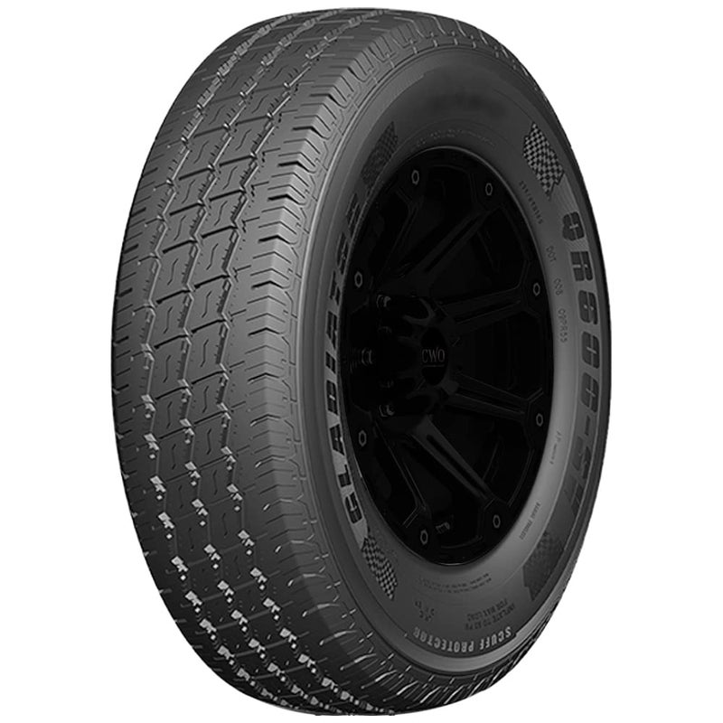 Gladiator جلادياتور QR600-SV 185/60R15C 94/92T - Image 5