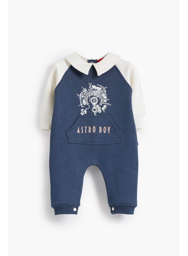Junior Baby Boys Romper - Image 2