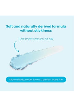 Tocobo Tocobo Cotton Soft Sun Stick SPF50+ PA++++ - 19g / 0.37oz., Light Blue  - Image 4