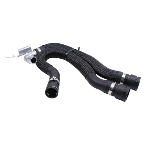 MOTOKU HVAC Heater Hose Air Conditioning Heater Supply and Return Hose for Dodge Dart 20132016 - Image 3