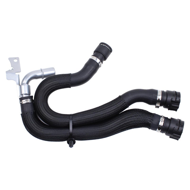 MOTOKU HVAC Heater Hose Air Conditioning Heater Supply and Return Hose for Dodge Dart 20132016 - Image 2