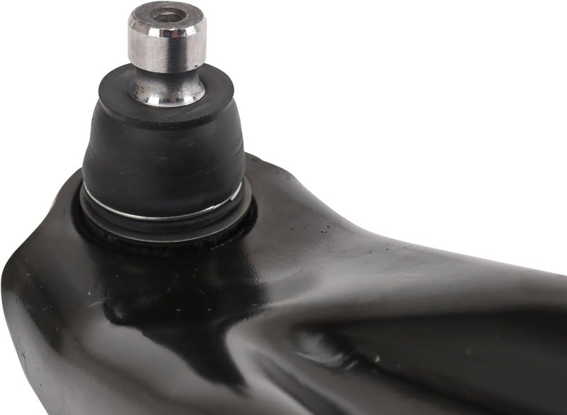 TRQ Front Right Lower Control Arm with Ball Joint for Nissan Kicks and Versa - Image 3