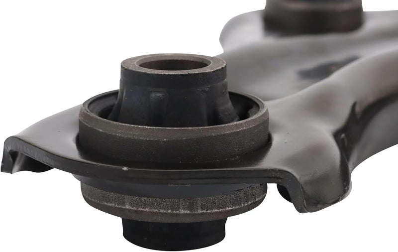 TRQ Front Right Lower Control Arm with Ball Joint for Nissan Kicks and Versa - Image 5