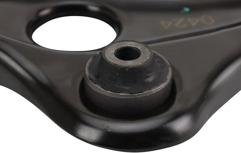 TRQ Front Right Lower Control Arm with Ball Joint for Nissan Kicks and Versa - Image 4