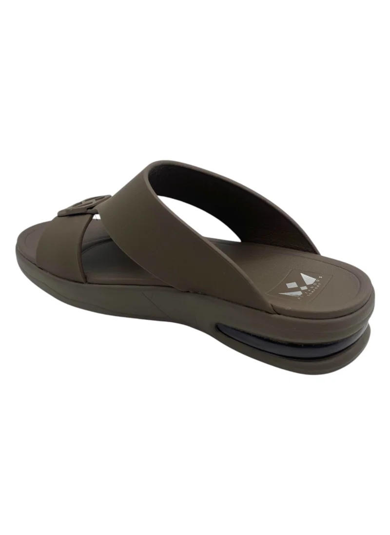 AL Fanoos Luxe Comfort Arabic sandals