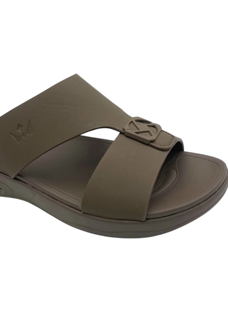 AL Fanoos Luxe Comfort Arabic sandals