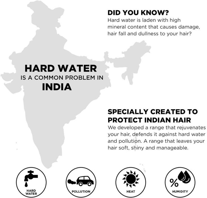 BBLUNT Salon Secret High Shine Crème Hair Colour, Natural Black 1 | With Shine Tonic | No Ammonia | 100% Grey Coverage | Long-Lasting Up to 8 Weeks | Enriched with Silk Proteins & Pro-Vitamin B5 - Image 4