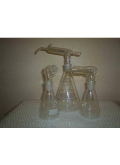 LAB Automatic Pipette [glass] - 2 ml 