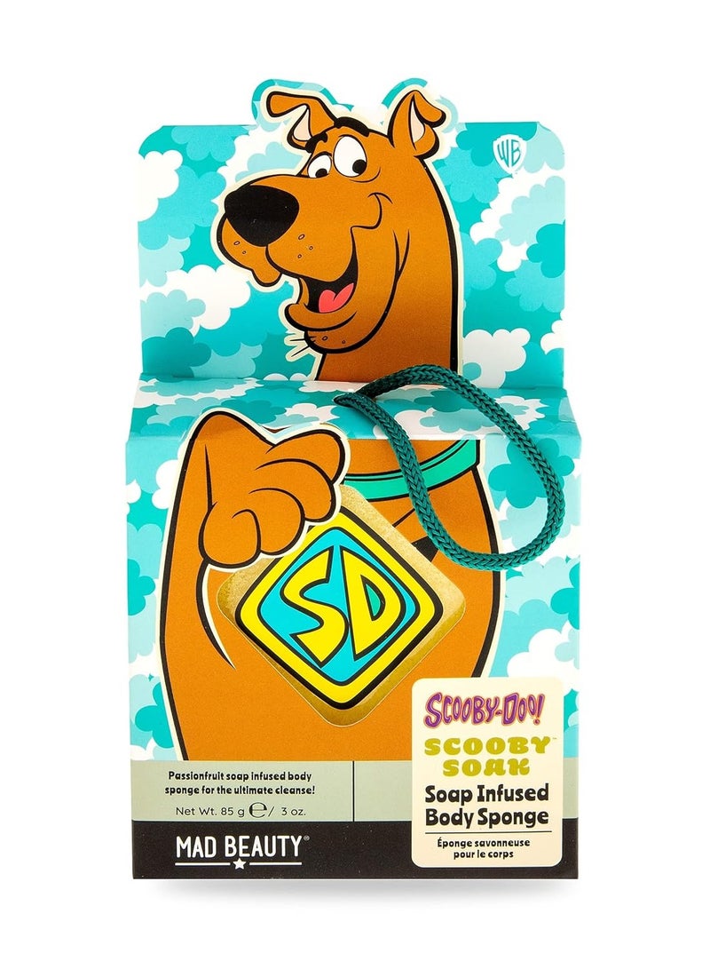 Mad Beauty Scooby Doo Infused Soap  - Image 1
