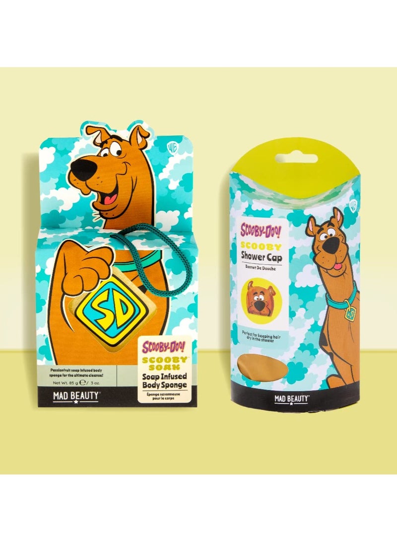 Mad Beauty Scooby Doo Infused Soap  - Image 3