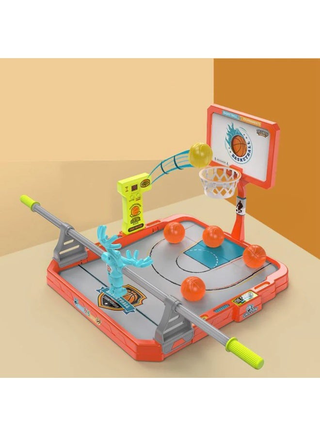 مجموعة ملاعب كرة سلة خارجية/داخلية فاخرة - أرضيات متينة ومقاومة للعوامل الجوية مع علامات - سهلة التركيب للمنزل أو المدرسة أو المنشآت الرياضية - سطح مضاد للانزلاق للعب في جميع الأحوال الجوية - Image 1