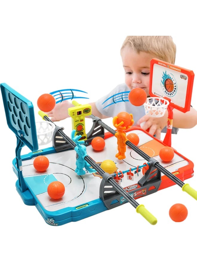 مجموعة ملاعب كرة سلة خارجية/داخلية فاخرة - أرضيات متينة ومقاومة للعوامل الجوية مع علامات - سهلة التركيب للمنزل أو المدرسة أو المنشآت الرياضية - سطح مضاد للانزلاق للعب في جميع الأحوال الجوية - Image 3