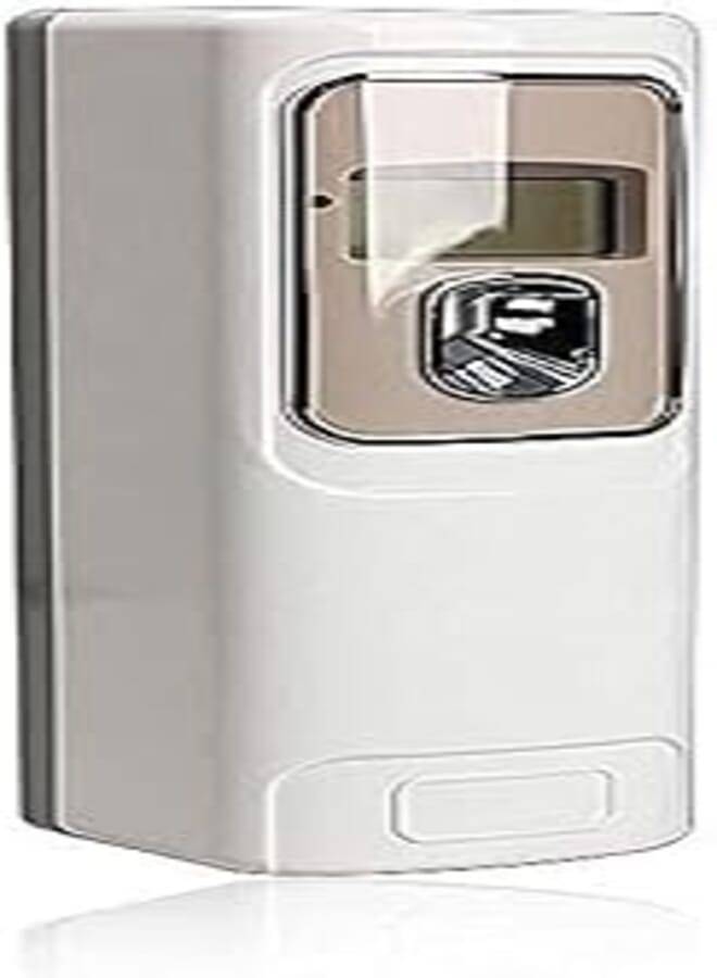 Automatic Air Freshener Aerosol Dispenser - Heavy Duty