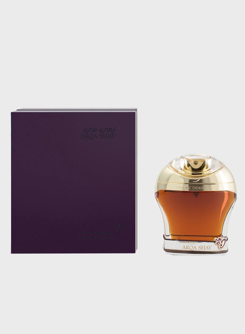 أنفاسك دخون عطر ارقى شي30 مل