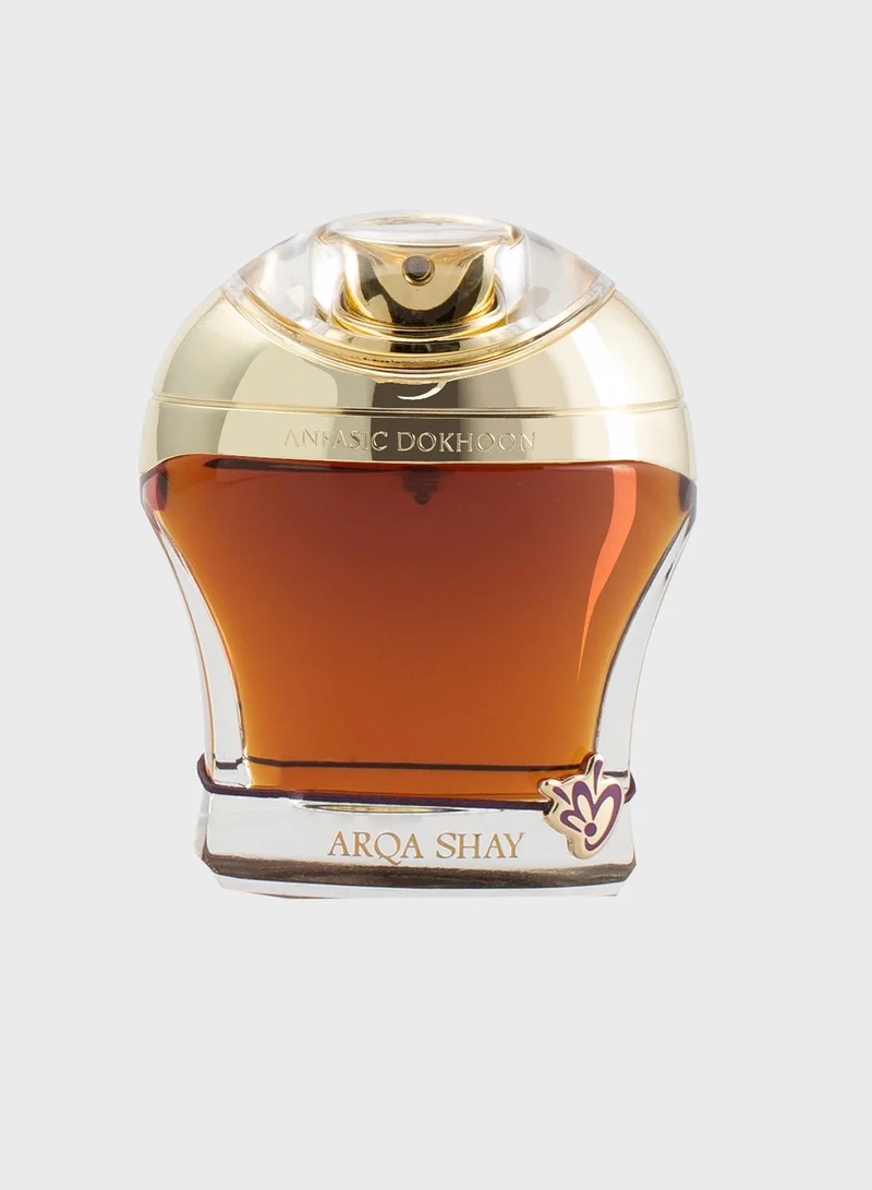 أنفاسك دخون عطر ارقى شي30 مل