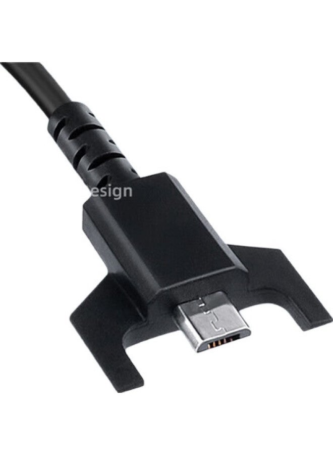 Win Potential Winpian Is Suitable For Logitech G Pro Wireless Mouse Charging Cable, Gpro/Gpw/G900/Gpx/G903/G403/G703 Data Cable, Usb Connection Cable, G Pro Wireless Gpw Second-Generation Accessories - Image 2
