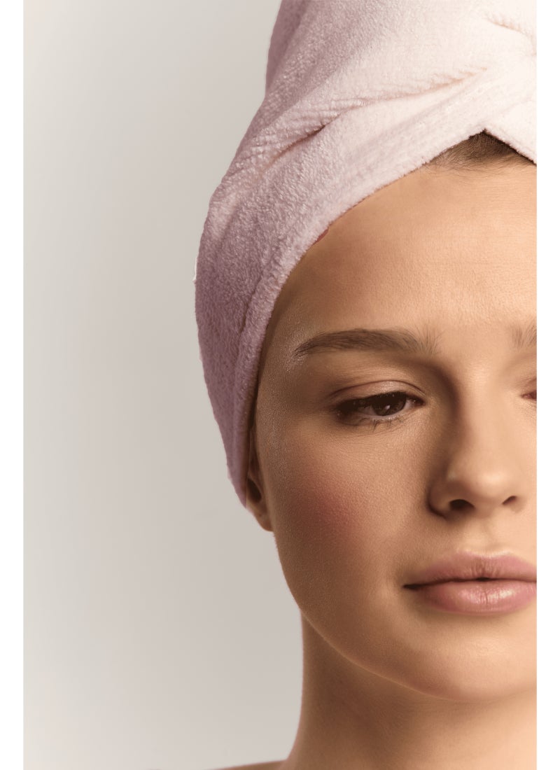 Delete Makeup إزالة المكياج - لفافة الشعر بتقنية التدوير والحلقة - Image 3