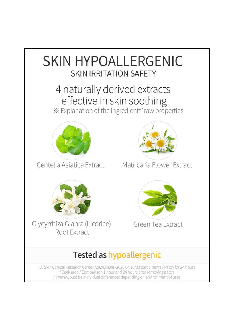 Troxederm - Repair Essence Face Mist - Fineline Care, Powered Soothing Mist for Skin Redness, Enriched with Niacinamide, Troxerutin and Centella Asiatica for All Skin Types 100 ML - Image 1