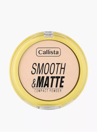 Callista Smooth & Matte Compact Powder 12 - Warm Beige - pzsku/ZDC2D5F252374406DE148Z/45/_/1729141768/4b59e47e-5553-4eb2-85c7-e594415dc1a1