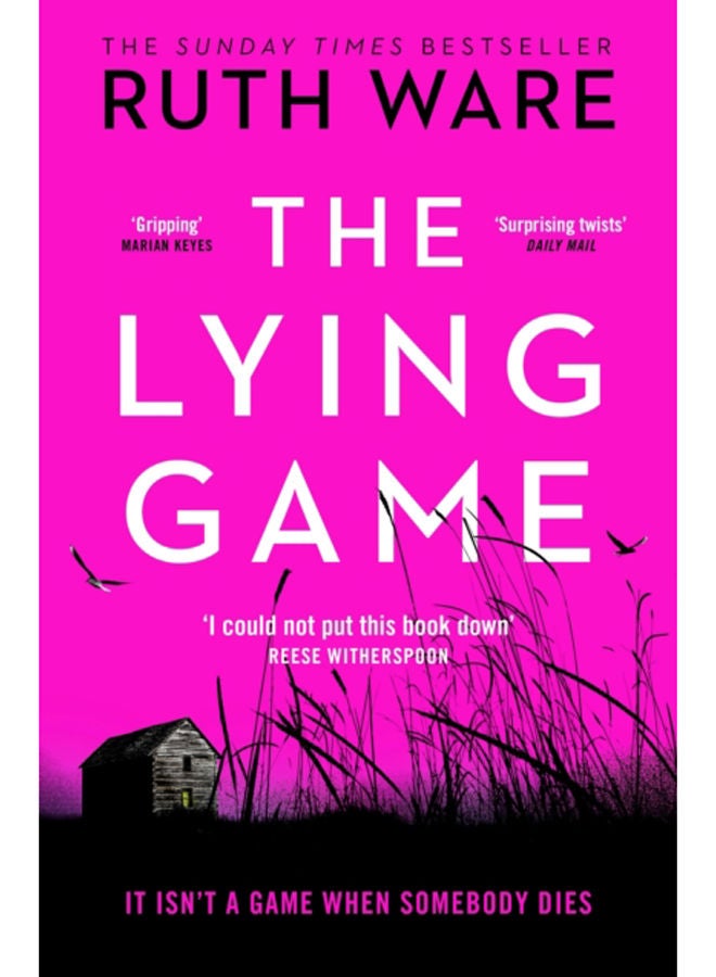 The Lying Game 