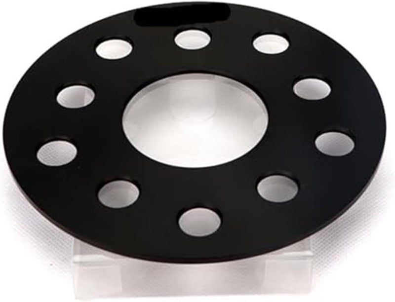 DEMULAX 10mm Wheel Spacer Adapter for Toyota and Subaru - Image 1