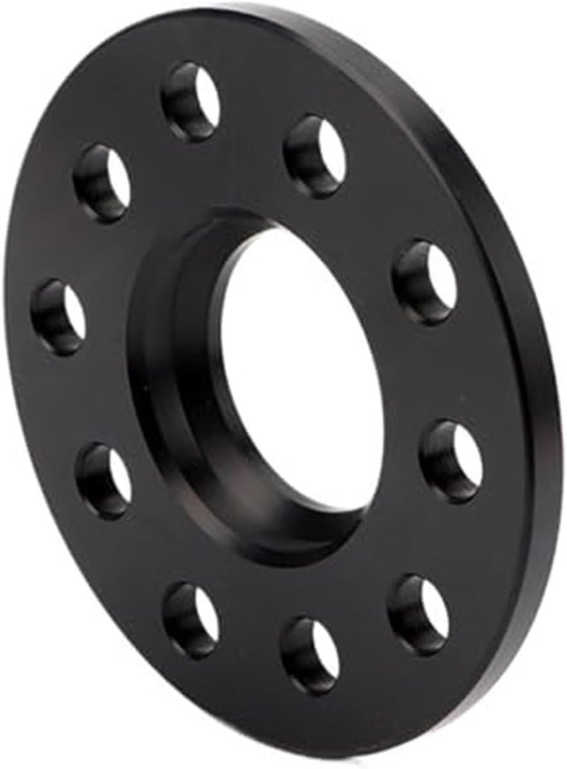 DEMULAX 10mm Wheel Spacer Adapter for Toyota and Subaru - Image 2