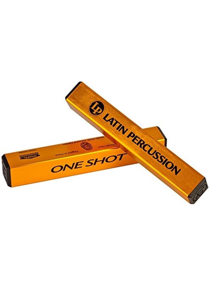 Latin Percussion Latin Percussion LP442A One Shot Shaker Small 