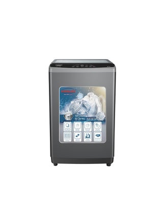 Generaltec 8 Kg Top Loading Washing Machine Fully Automatic Titanium ‎Drum Clean Color Grey Model – GWA8K – 1 Year Warranty - pzsku/ZDC2DC5723FC1A30E9748Z/45/_/1729170830/99a19d69-733e-47c5-8c57-1304c73c2584