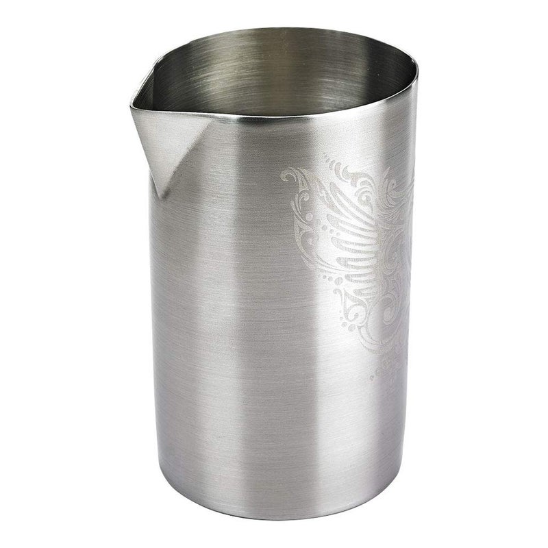 Barfly Double Wall Mixing Tin 21 oz 625 ml Stainless Steel
