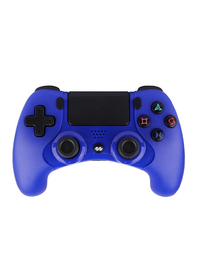 XForm - Wireless Controller for ps4 Blue - Image 1