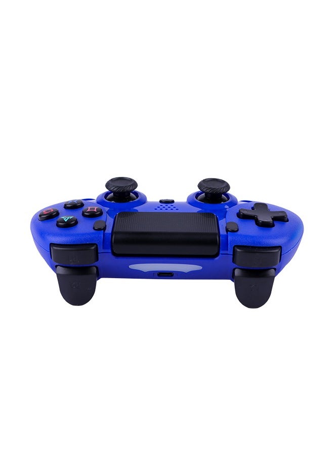 XForm - Wireless Controller for ps4 Blue - Image 1