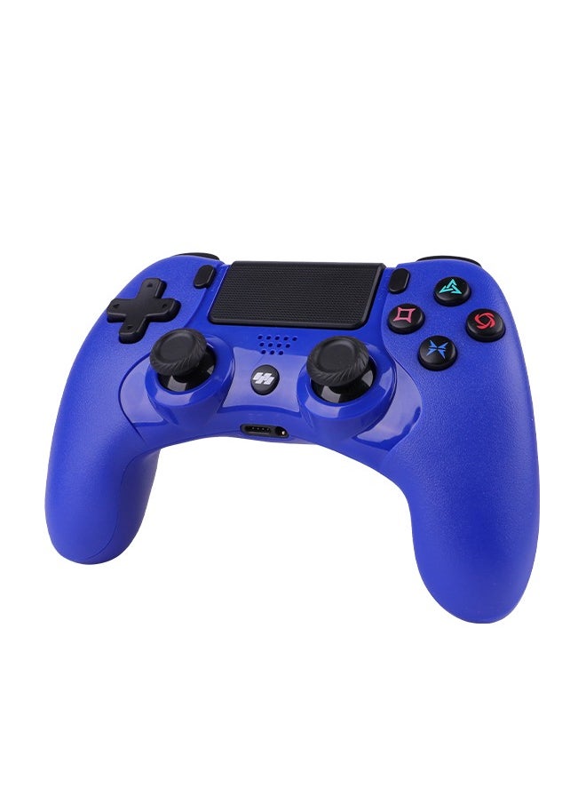 XForm - Wireless Controller for ps4 Blue - Image 1