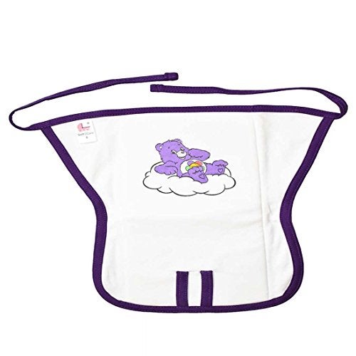 Softcare Medium Size Premium Cotton Hosiery Cloth Padded Reusable Nappy 9 pcs Set (for 4 to 7 Months Baby) - Image 3