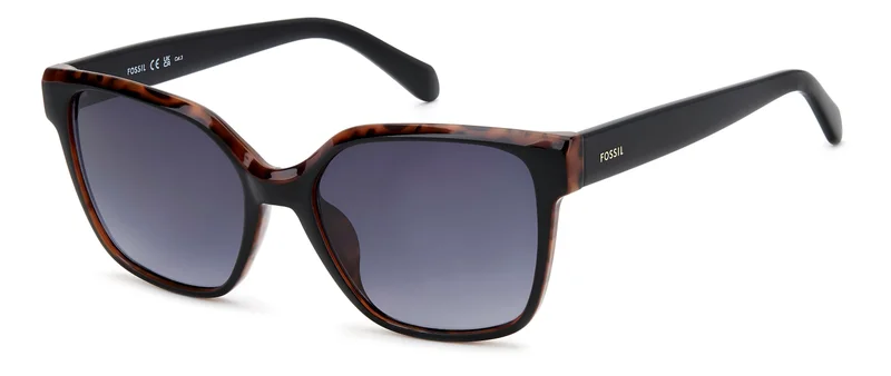 فوسيل Cat Eye Sunglasses Frames