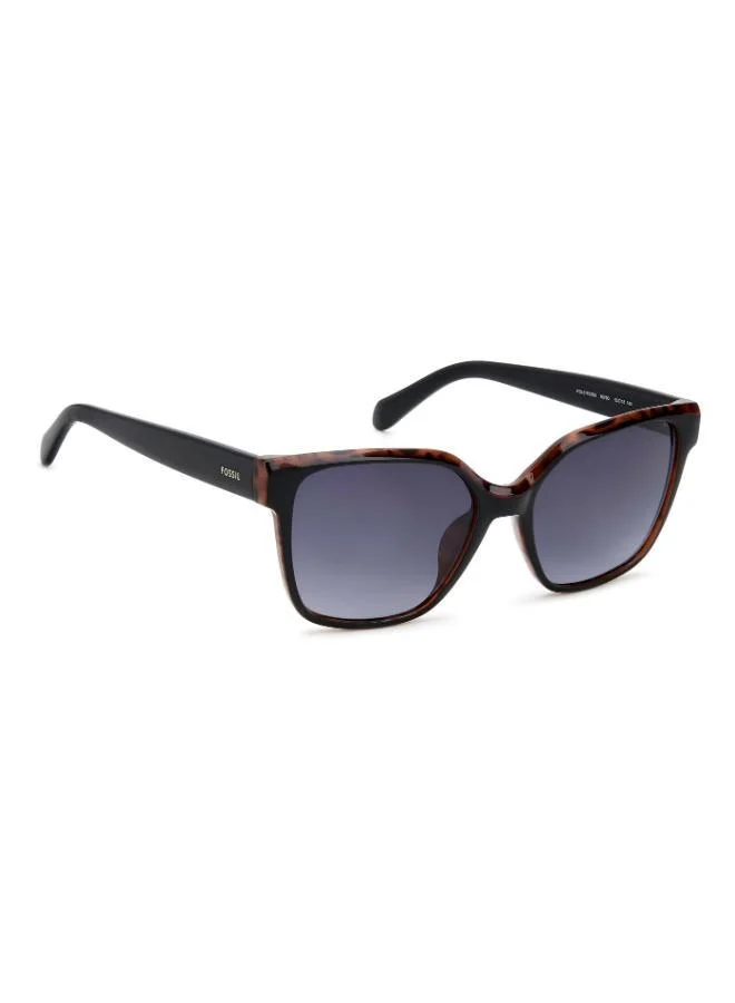 FOSSIL Cat Eye Sunglasses Frames