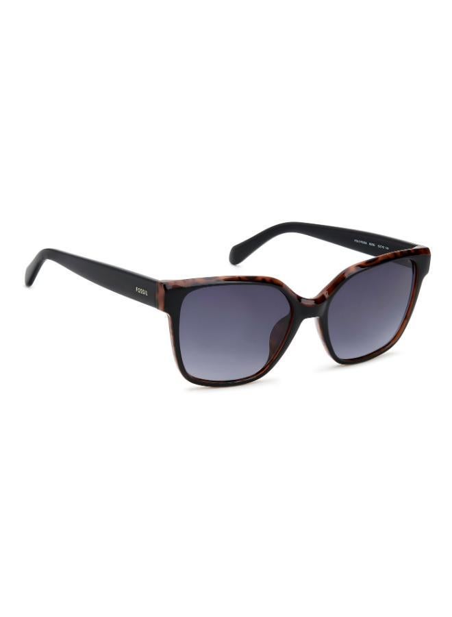 FOSSIL Cat Eye Sunglasses Frames - Image 2
