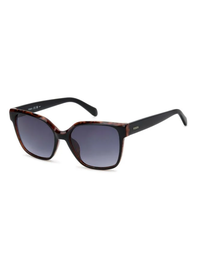 FOSSIL Cat Eye Sunglasses Frames