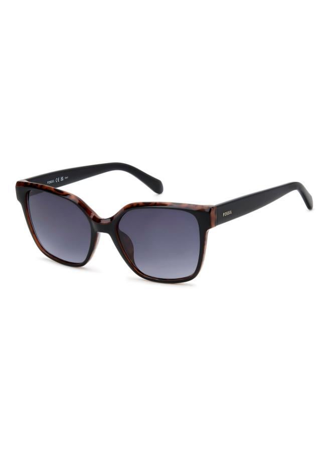 FOSSIL Cat Eye Sunglasses Frames - Image 1