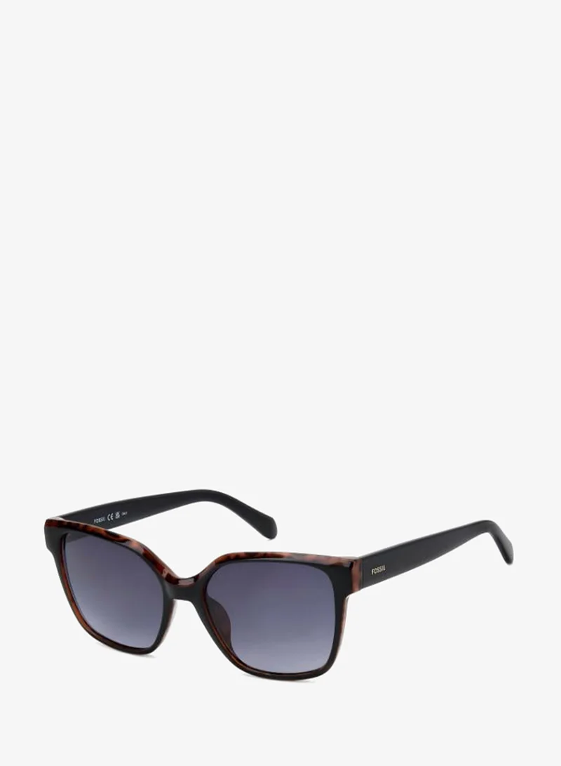 Fossil Cat Eye Sunglasses Frames