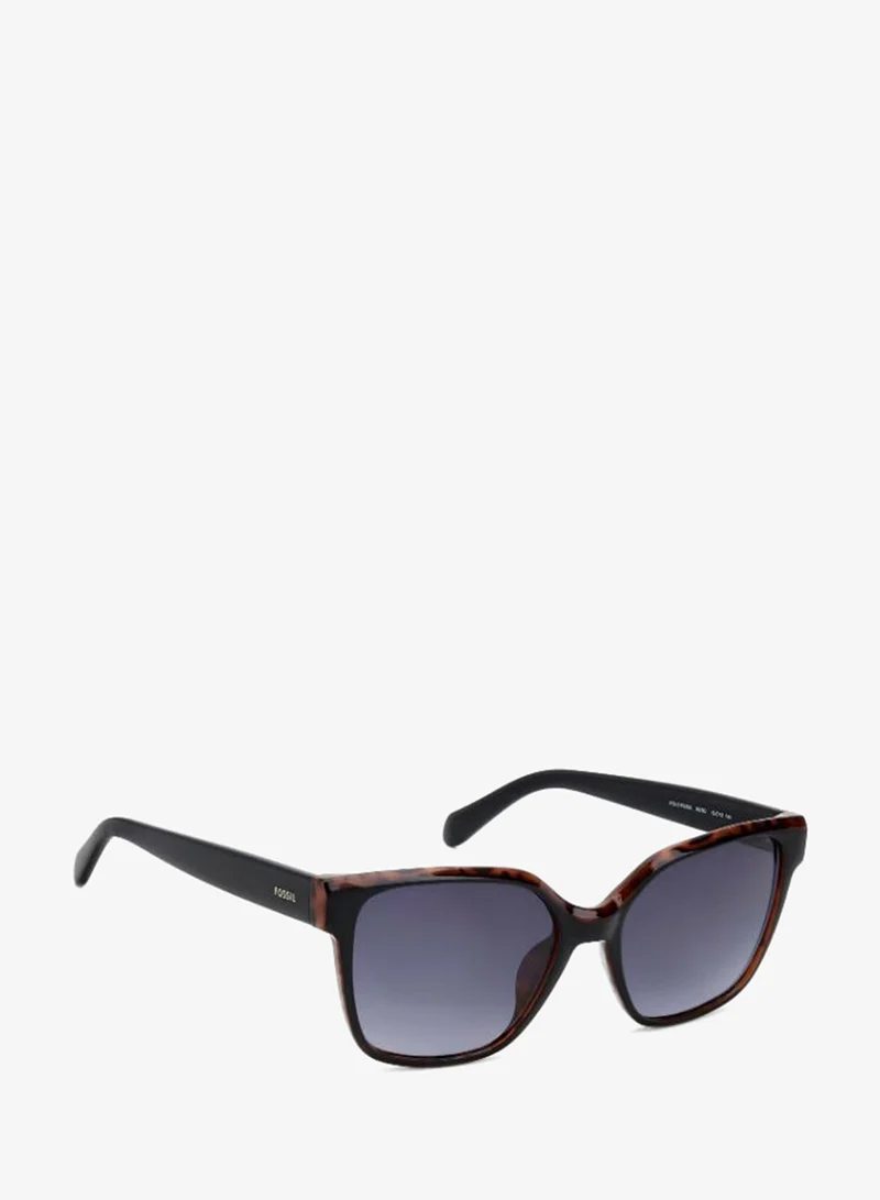 Fossil Cat Eye Sunglasses Frames
