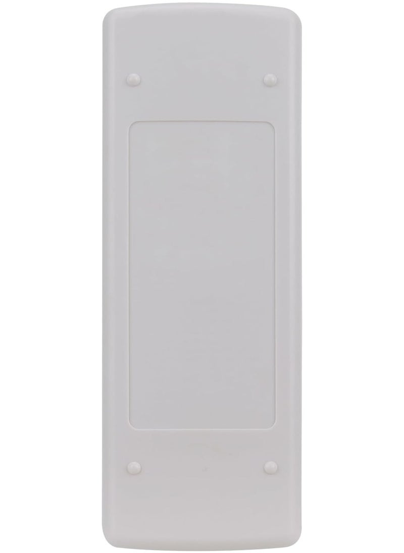 Replacement Remote Control KD06ES Compatible Air Conditioners MSZ-FH25VE MSZ-FH35VE MSZ-FH50VE SRK25ZMA MSZ-FD25VA MSZ-FD35VA MSZ-FD50VA KM05B MSZ-GA35VA KD07BS MSZ-GA71VA with battery