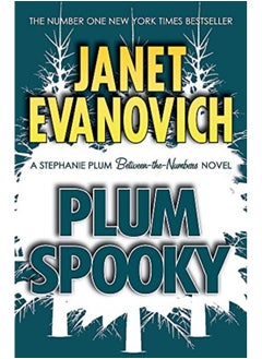 Plum Spooky