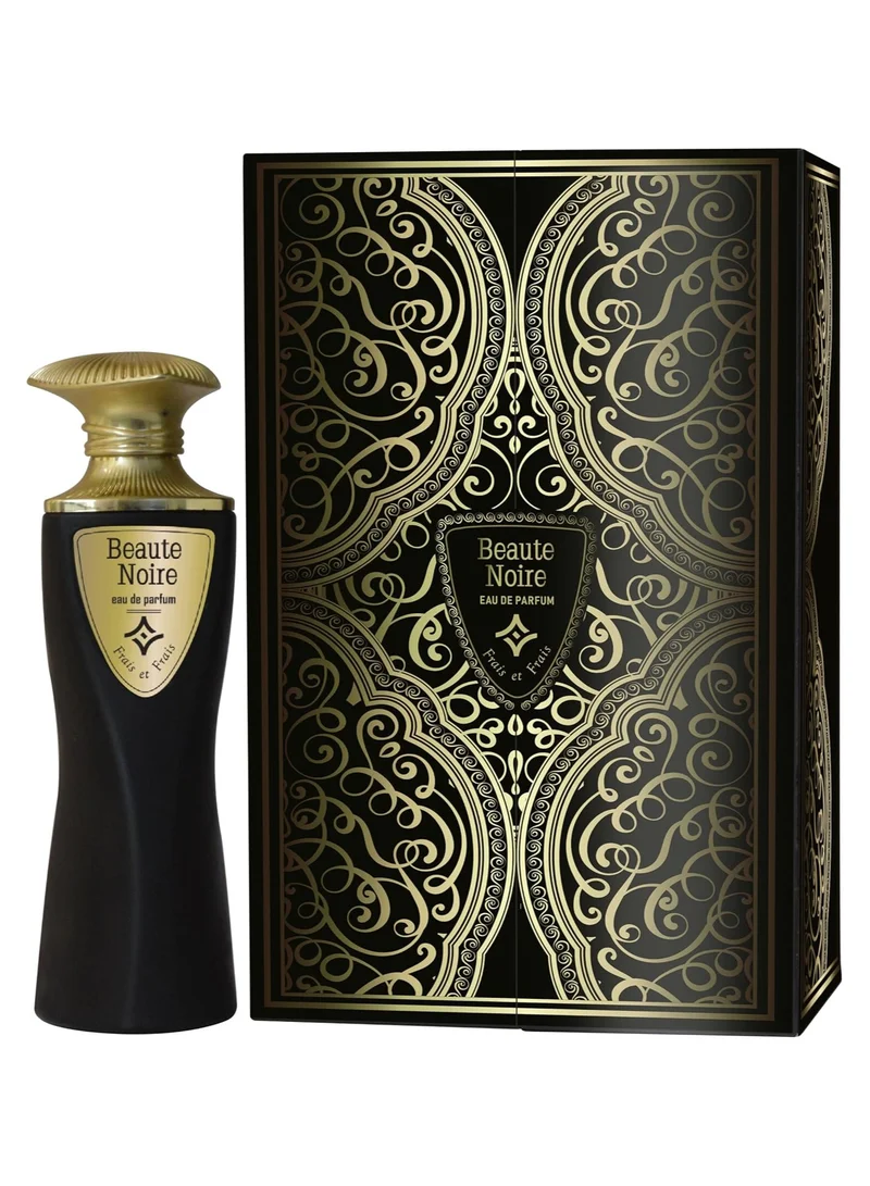 Frais Et Frais Frais Et Frais Beaute Noire Perfume 100ml - EDP - For Him