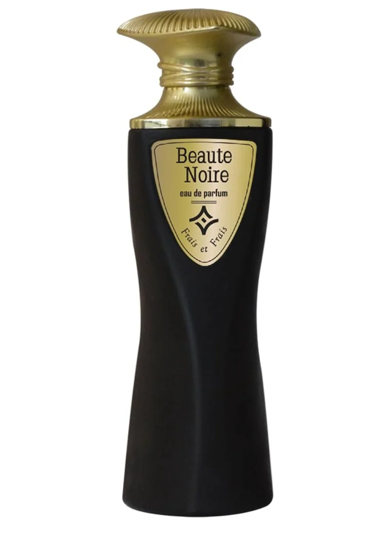 Frais Et Frais Frais Et Frais Beaute Noire Perfume 100ml - EDP - For Him