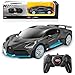 BEZGAR Bugatti Remote Control Car for Boys 124 Officially Licensed Bugatti RC Cars Electric Sport Racing Hobby Bugatti Toy Car Model Vehicle for Boys Girls and Adults - Image 2
