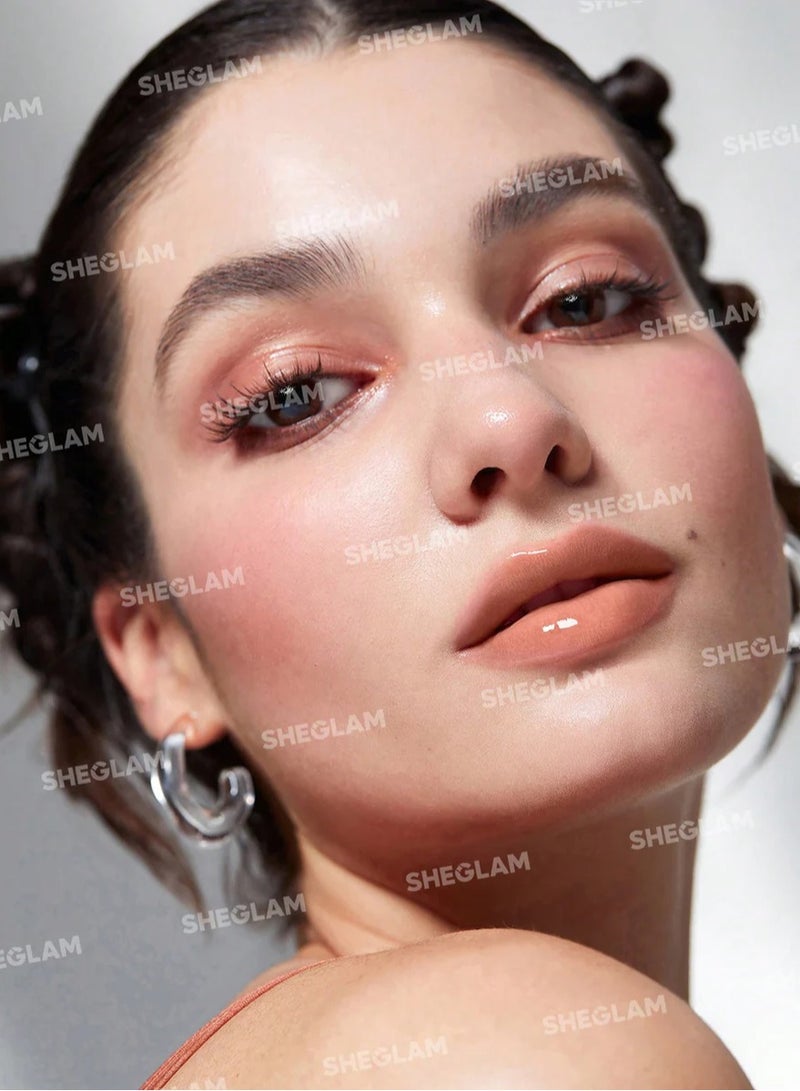 شيجلام Pout-Perfect Shine Lip Plumper - Image 2